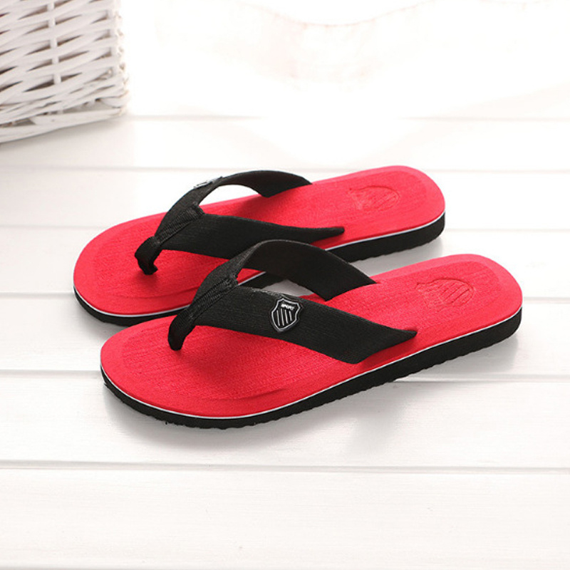 Summer Fashion Flip-Flops