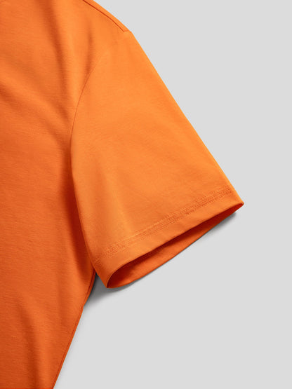 StayCool 2.0 Classic Fit Curve-Hem Tee: 2024 New Colors