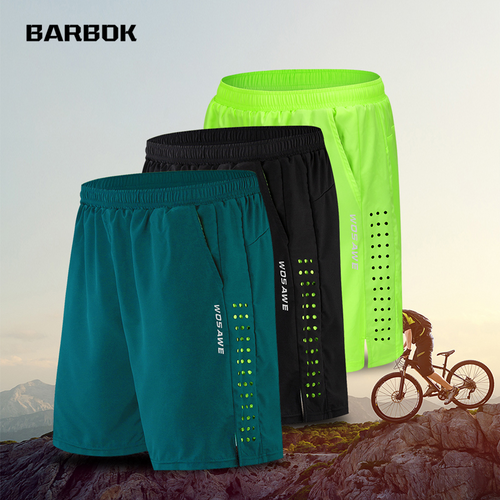 Cycling Shorts