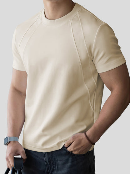 Weekend Performance Crew Neck Tee