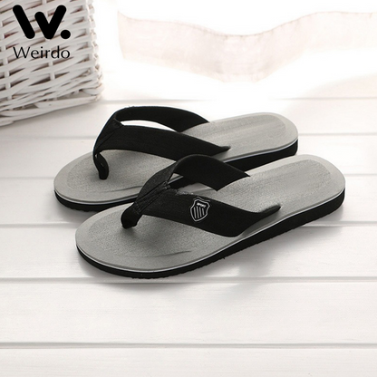 Summer Fashion Flip-Flops