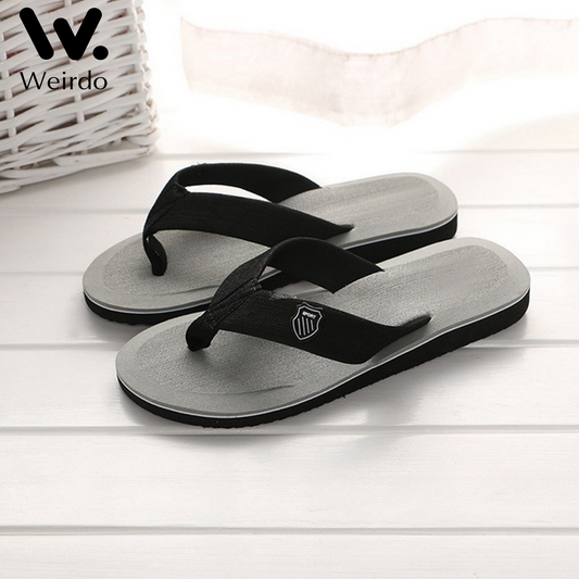 Summer Fashion Flip-Flops