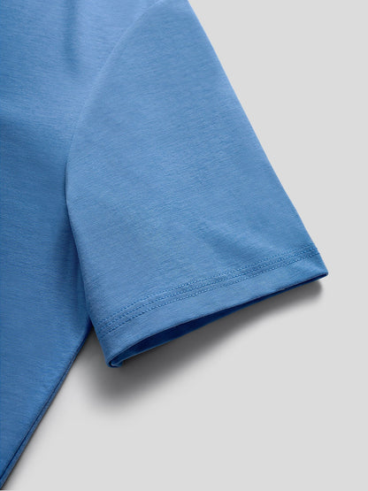 StayCool 2.0 Classic Fit Curve-Hem Tee: 2024 New Colors