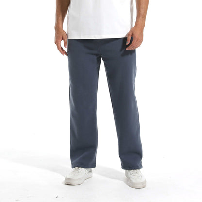 Comfortable and Stylish Sweatpants in Premium Cotton