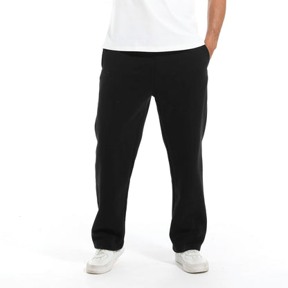 Comfortable and Stylish Sweatpants in Premium Cotton