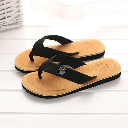 Summer Fashion Flip-Flops