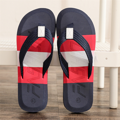 European Slippers