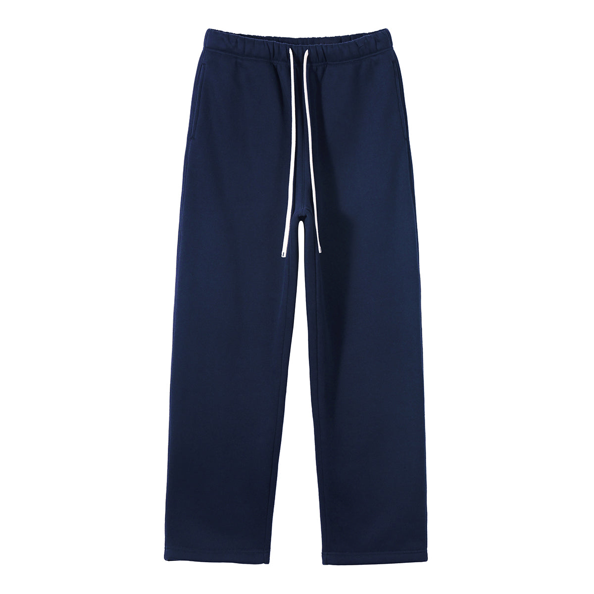 Comfortable and Stylish Sweatpants in Premium Cotton