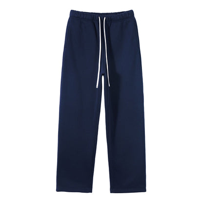 Comfortable and Stylish Sweatpants in Premium Cotton