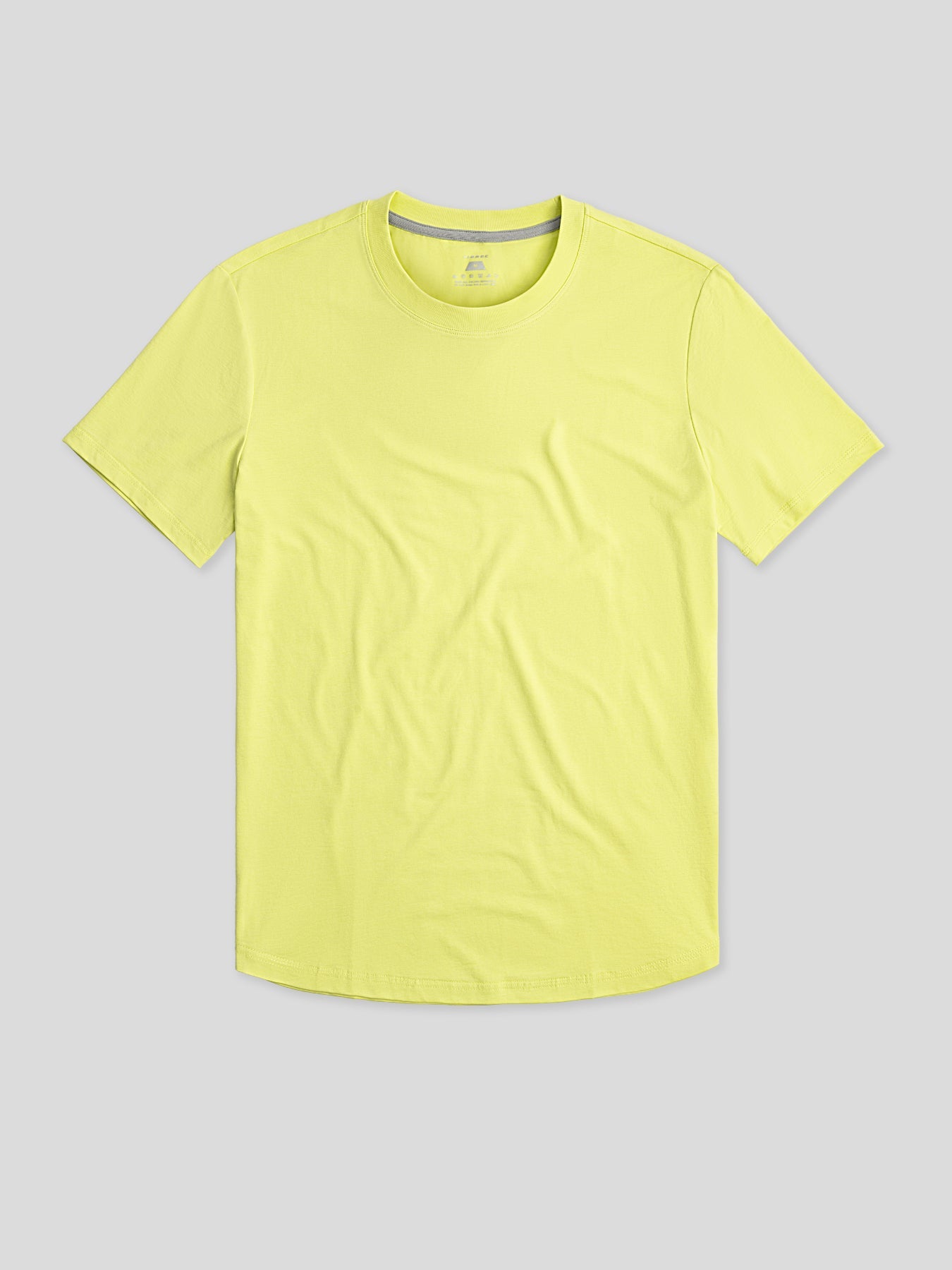 StayCool 2.0 Classic Fit Curve-Hem Tee: 2024 New Colors
