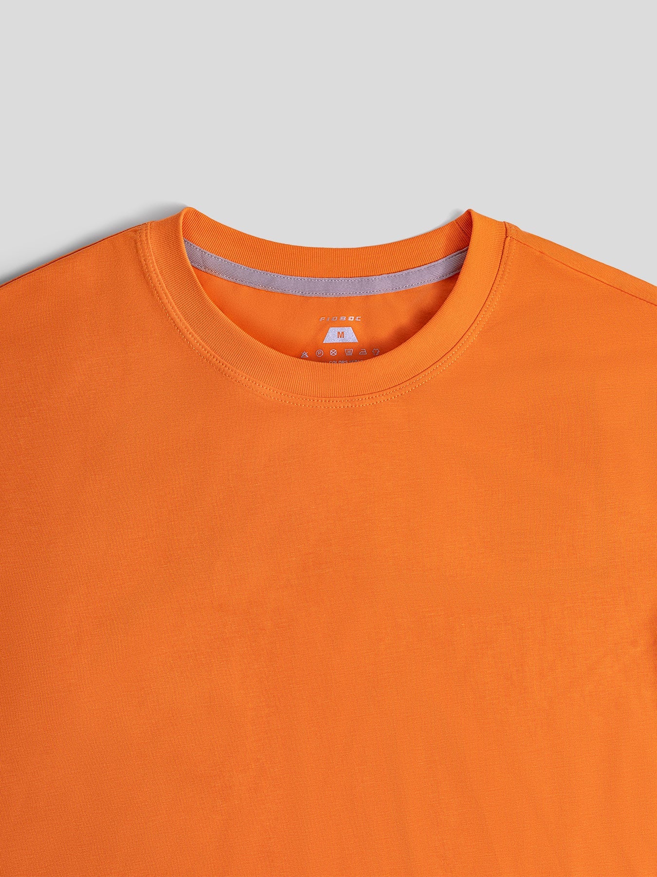 StayCool 2.0 Classic Fit Curve-Hem Tee: 2024 New Colors