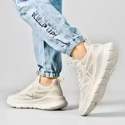 Sport Trainers – Beige