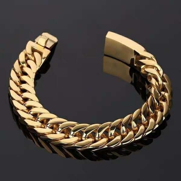 Magnetic Bracelet