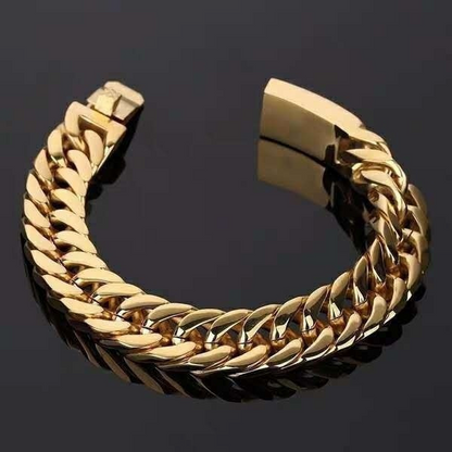 Magnetic Bracelet