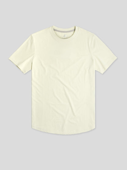 StayCool 2.0 Classic Fit Curve-Hem Tee: 2024 New Colors
