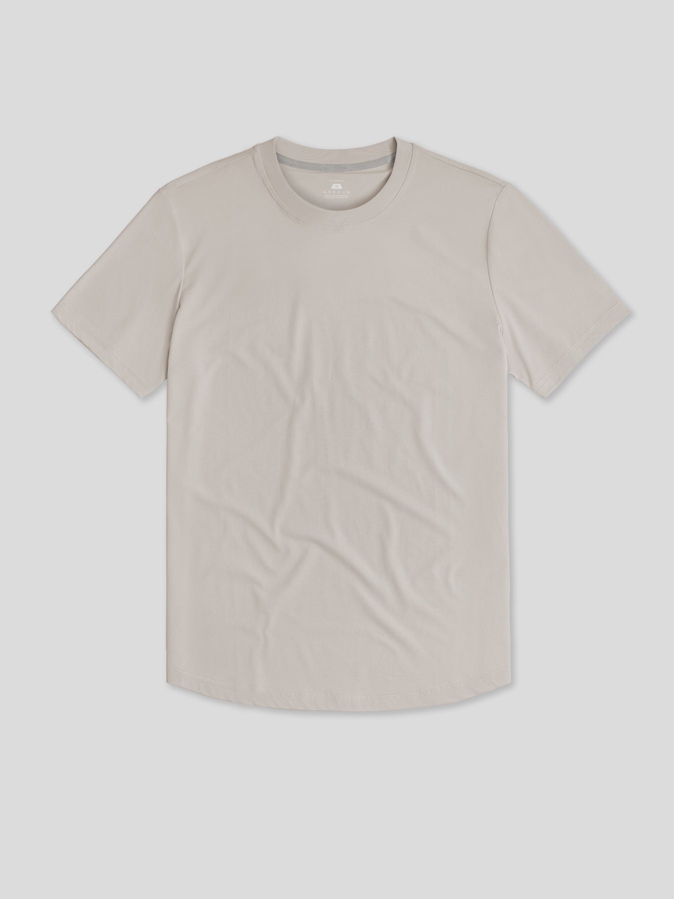 StayCool 2.0 Classic Fit Curve-Hem Tee: 2024 New Colors
