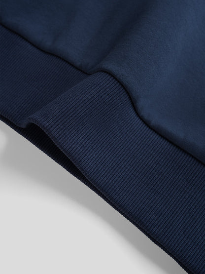 CozySpacer Half Zip Sweatshirt