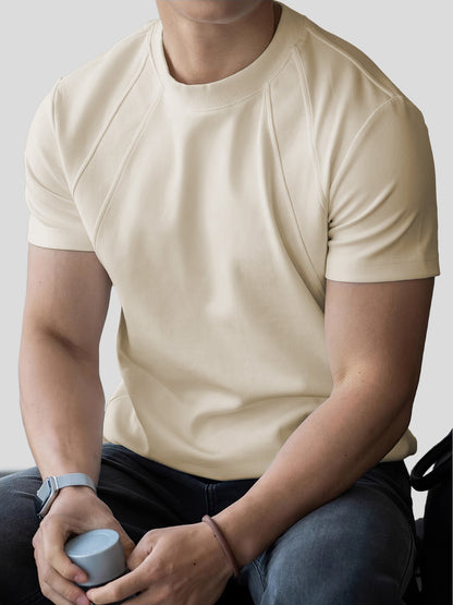 Weekend Performance Crew Neck Tee