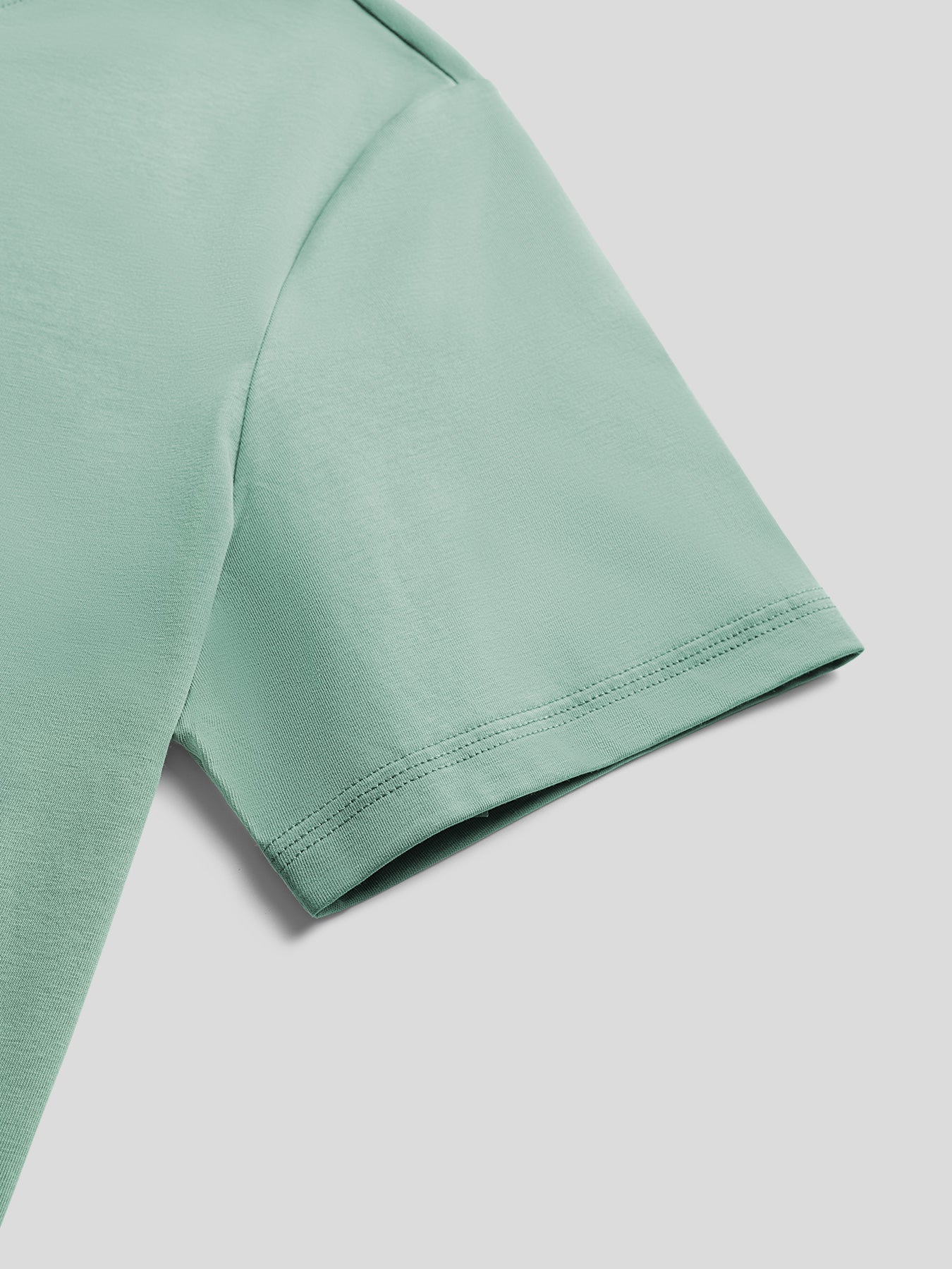 StayCool 2.0 Classic Fit Curve-Hem Tee: 2024 New Colors