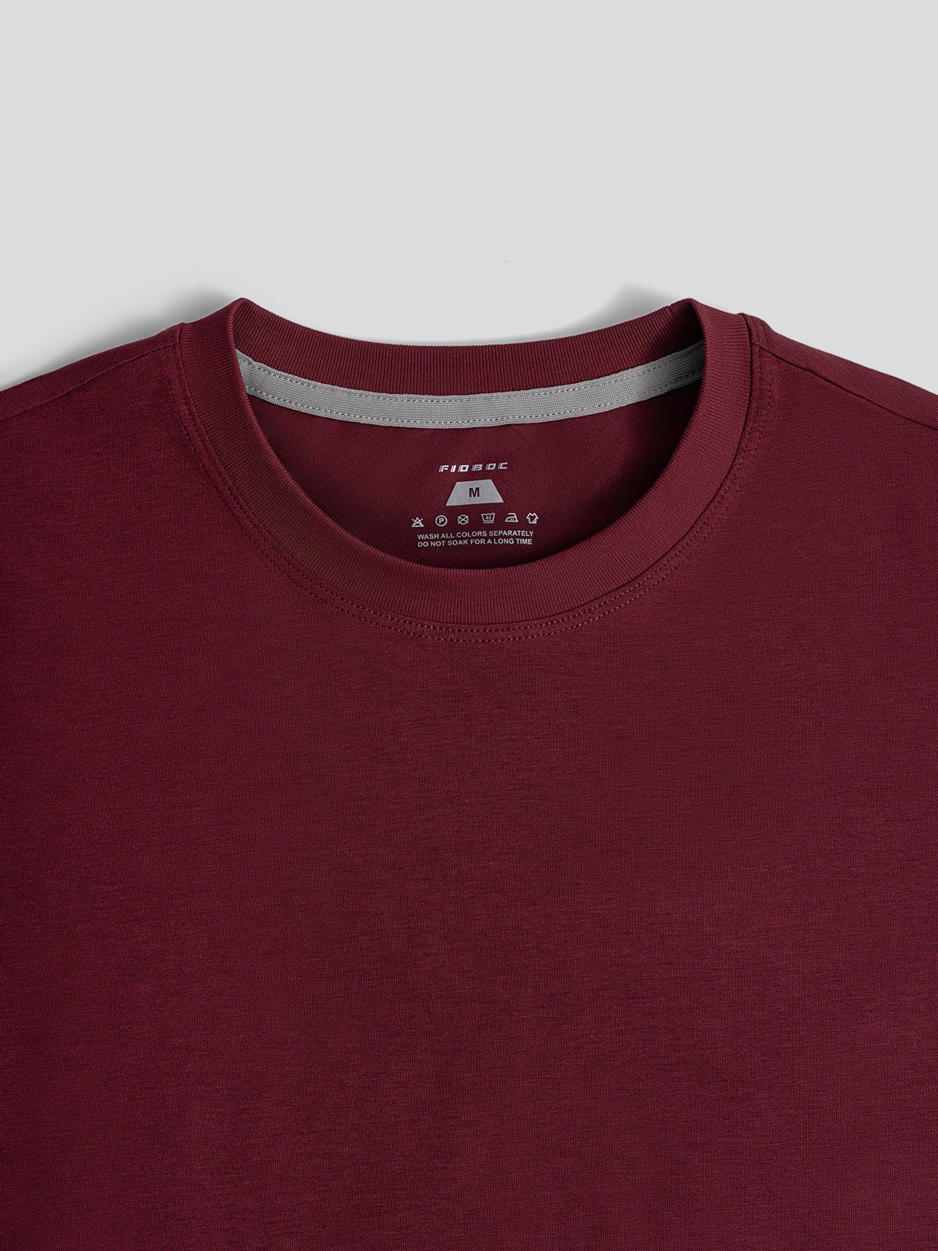 StayCool 2.0 Classic Fit Curve-Hem Tee: 2024 New Colors