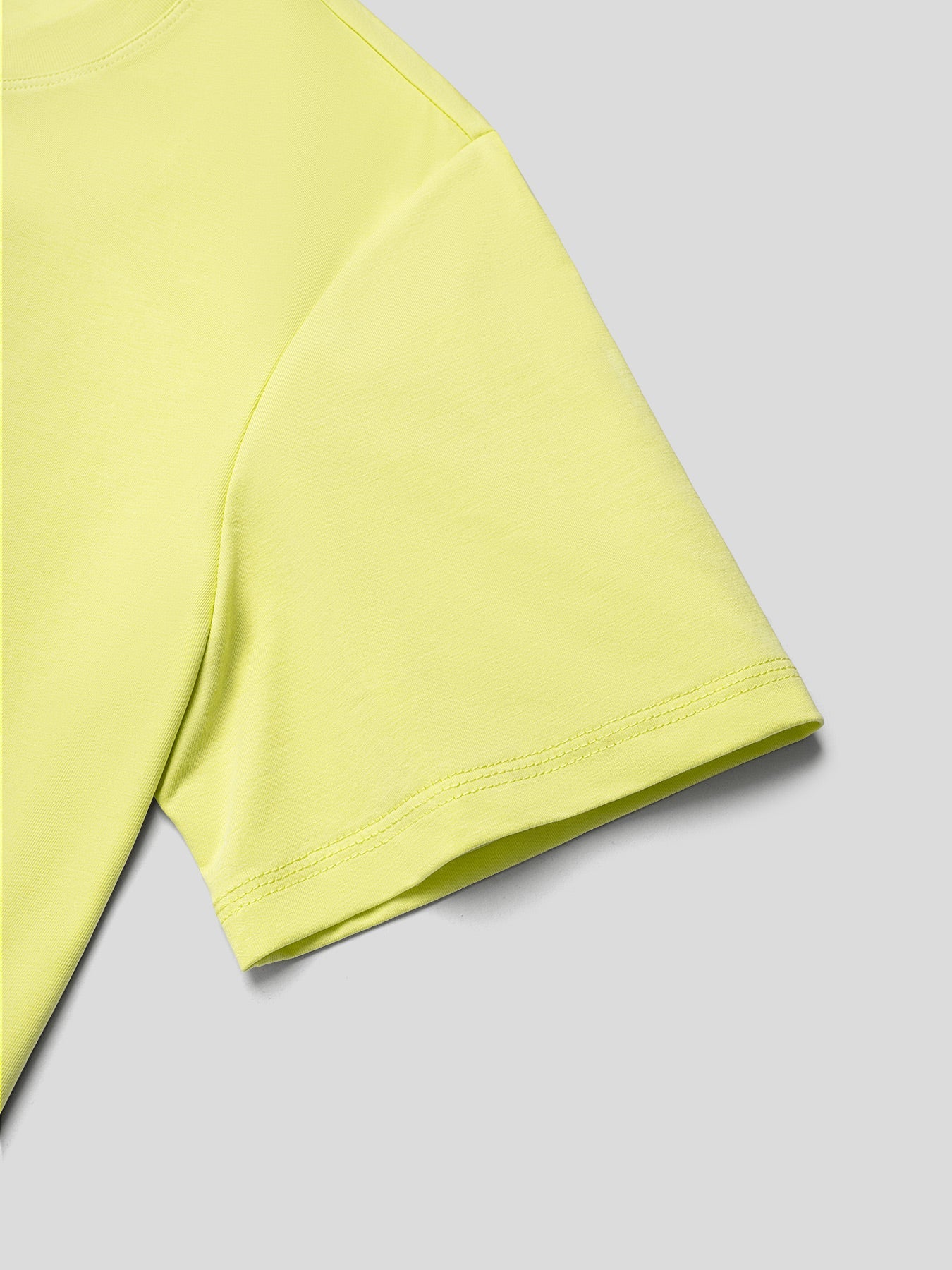 StayCool 2.0 Classic Fit Curve-Hem Tee: 2024 New Colors