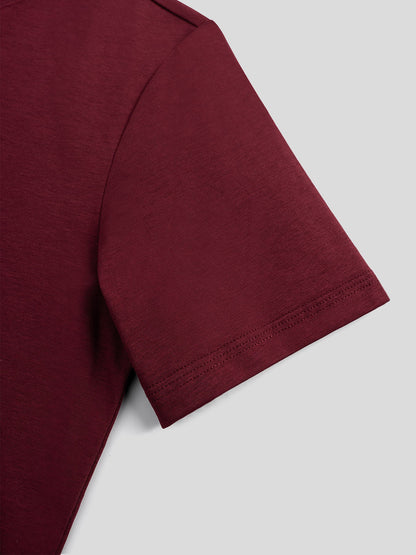 StayCool 2.0 Classic Fit Curve-Hem Tee: 2024 New Colors