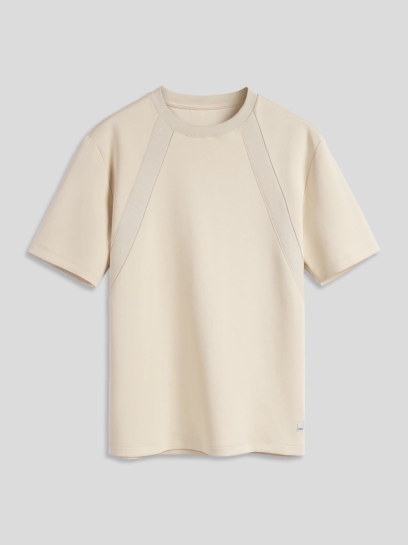 Weekend Performance Crew Neck Tee