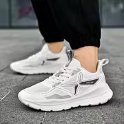 Sport Trainers – White