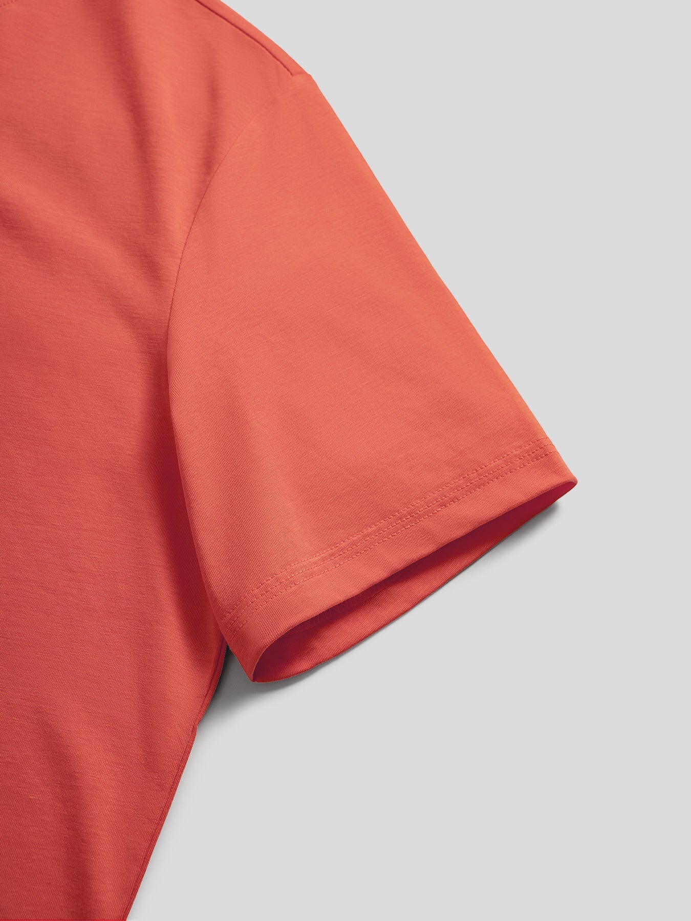 StayCool 2.0 Classic Fit Curve-Hem Tee: 2024 New Colors