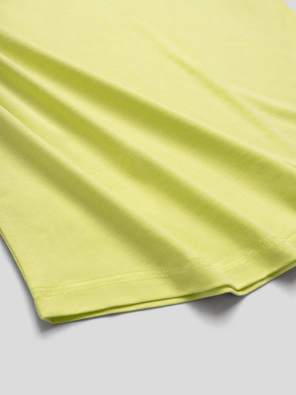 StayCool 2.0 Classic Fit Curve-Hem Tee: 2024 New Colors