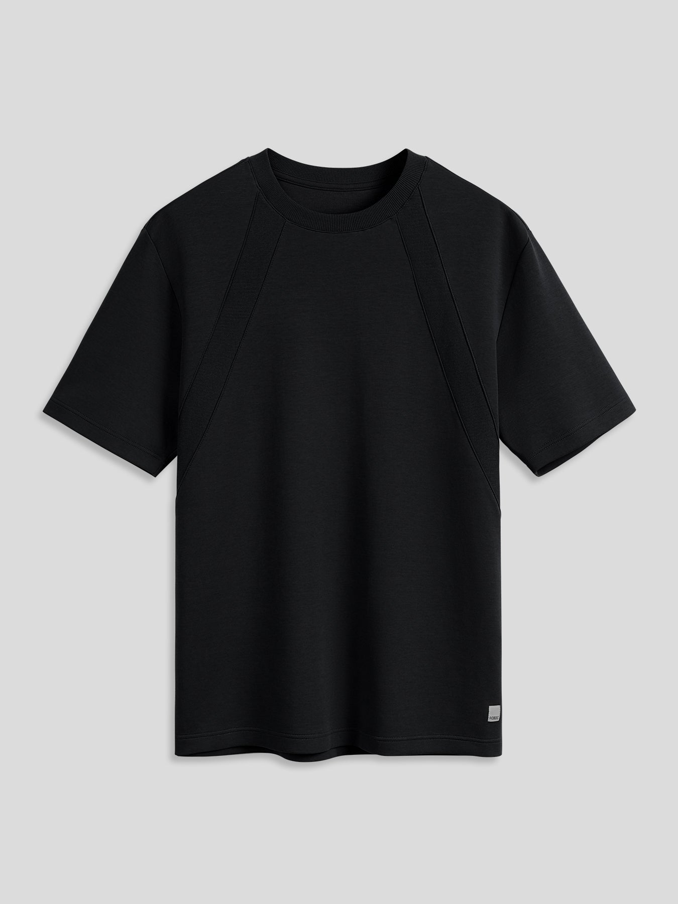 Weekend Performance Crew Neck Tee