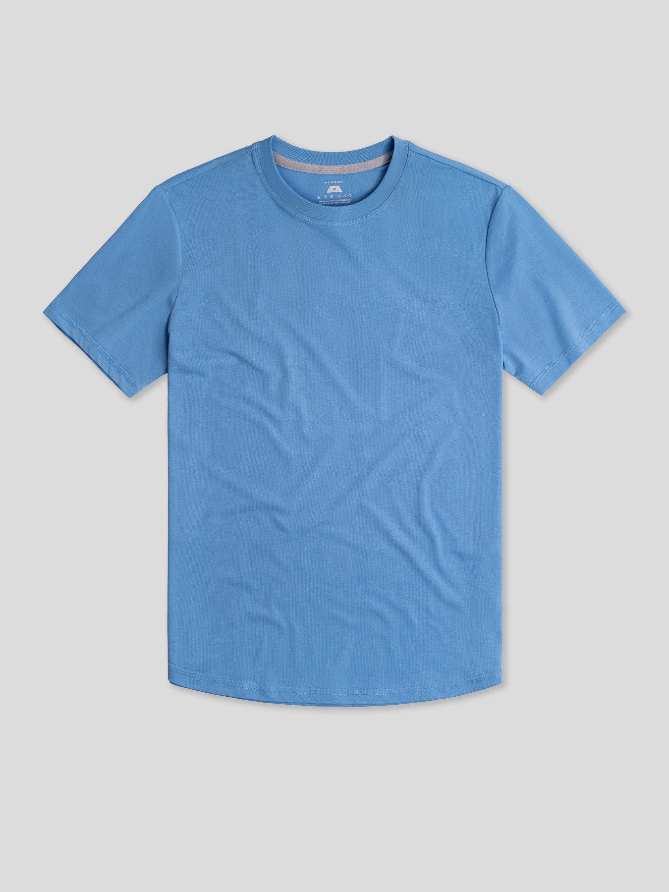 StayCool 2.0 Classic Fit Curve-Hem Tee: 2024 New Colors