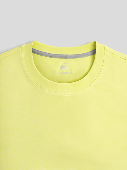 StayCool 2.0 Classic Fit Curve-Hem Tee: 2024 New Colors