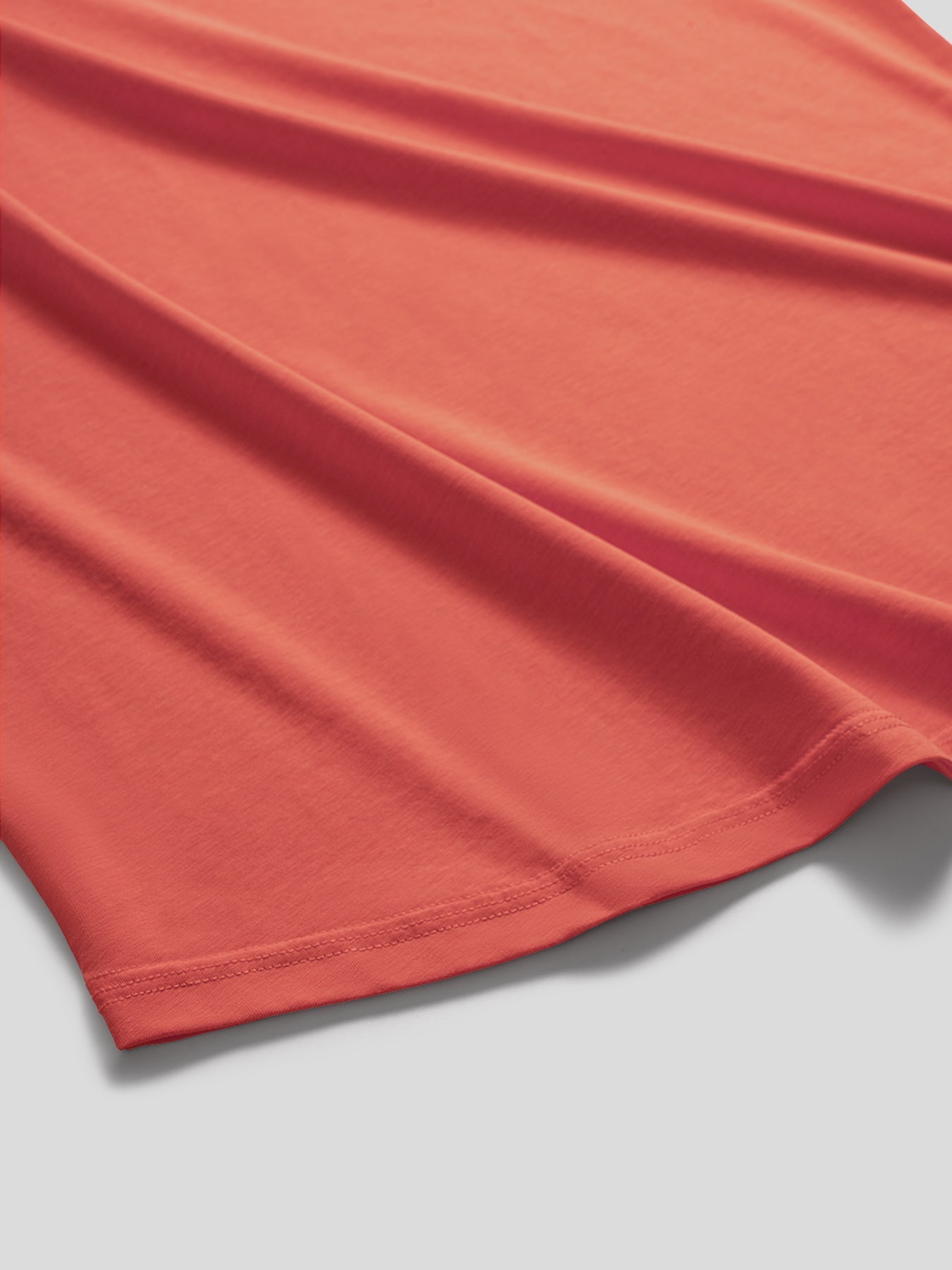 StayCool 2.0 Classic Fit Curve-Hem Tee: 2024 New Colors