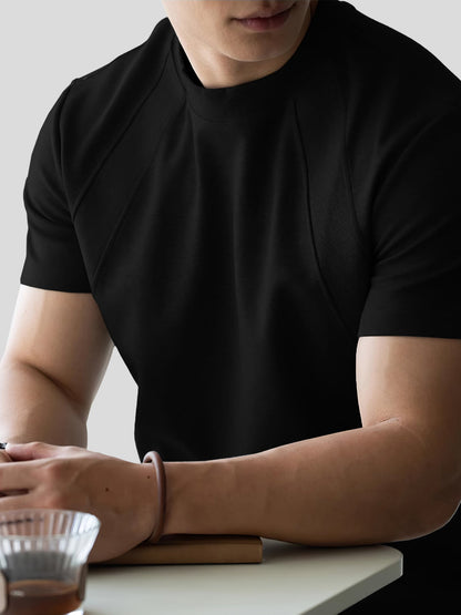 Weekend Performance Crew Neck Tee