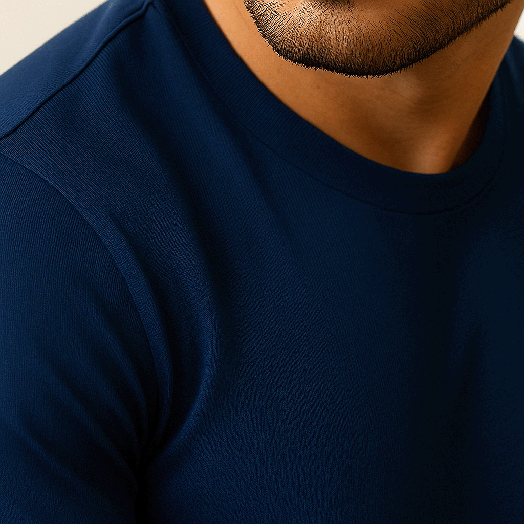 2-Pack Cotton T-Shirts