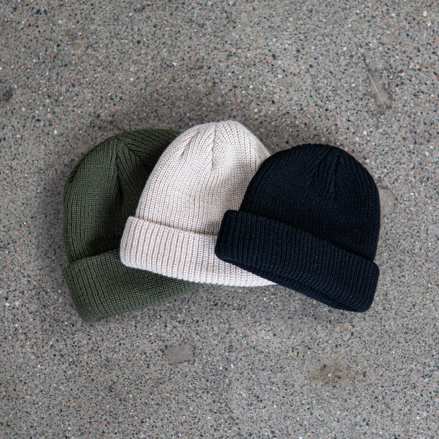 Stylish 6-Pack Sailor Beanies for Cold Weather