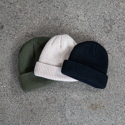 Stylish 6-Pack Sailor Beanies for Cold Weather