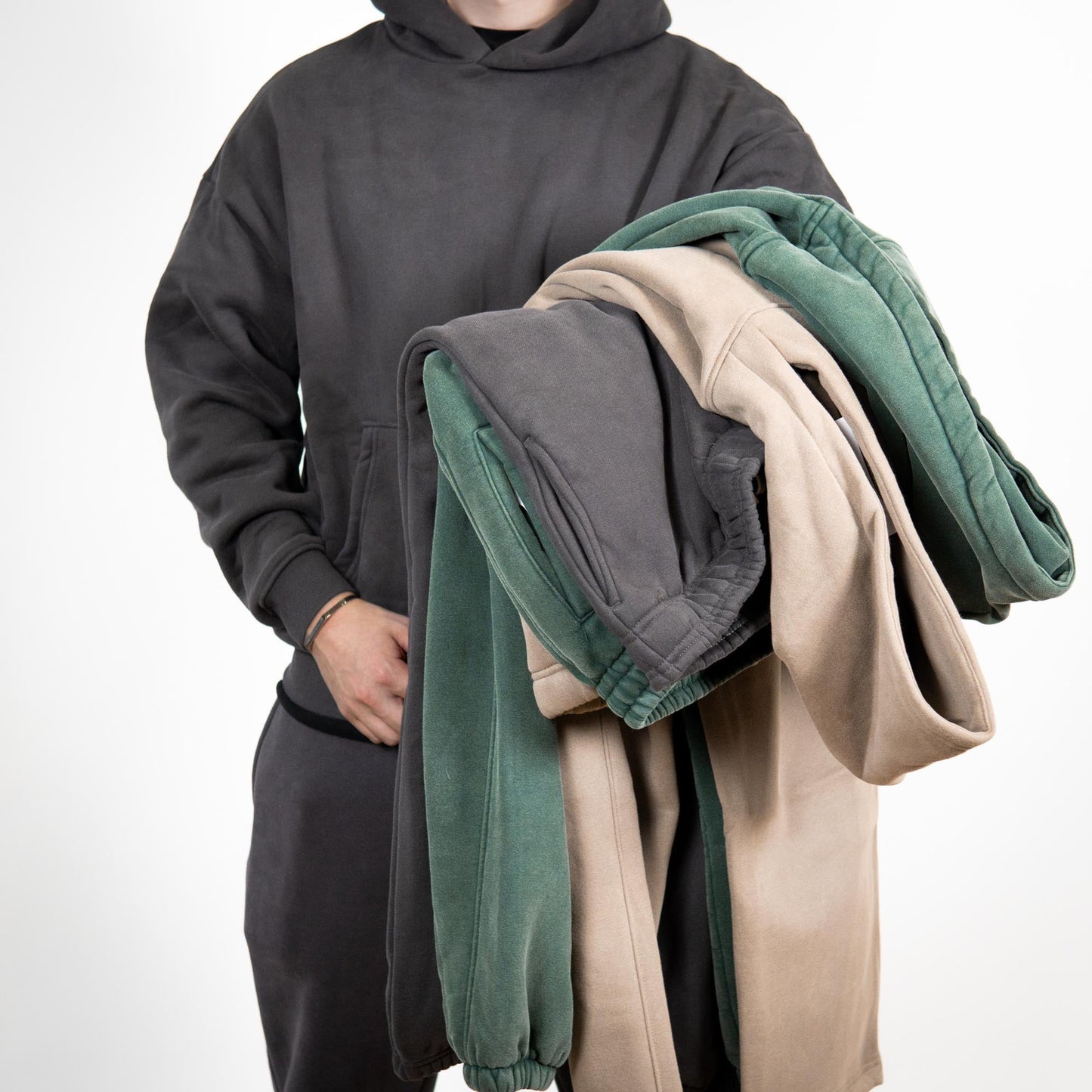 High-Quality Sweatshirt