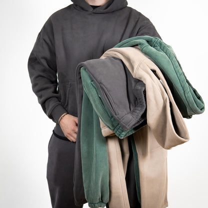 High-Quality Sweatshirt