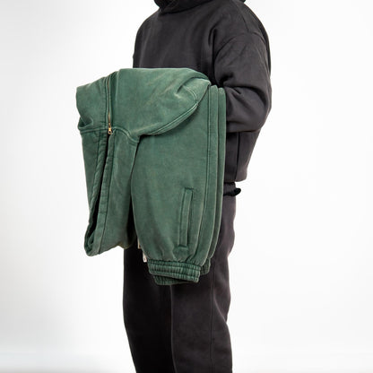 High-Quality Sweatpants with Sophisticated Design