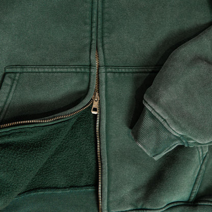 Stylish Thick Cotton Hoodie