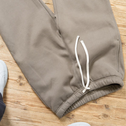 Comfortable and Stylish Sweatpants in Premium Cotton