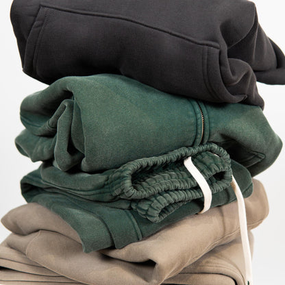 Stylish Thick Cotton Hoodie