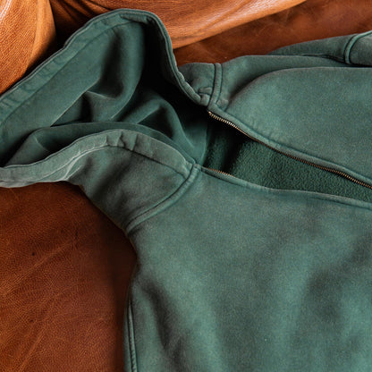 Stylish Thick Cotton Hoodie