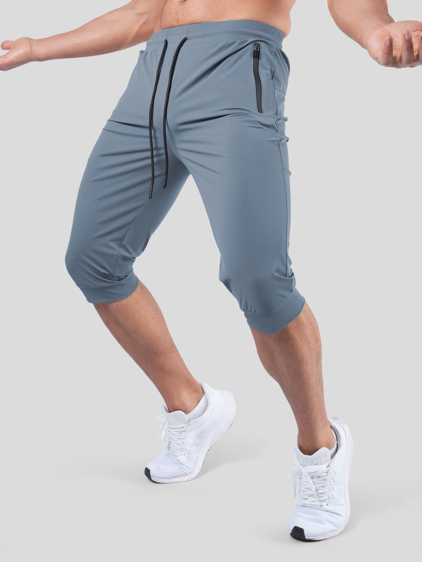 Performancepro Quick-Dry 3/4 Jogger
