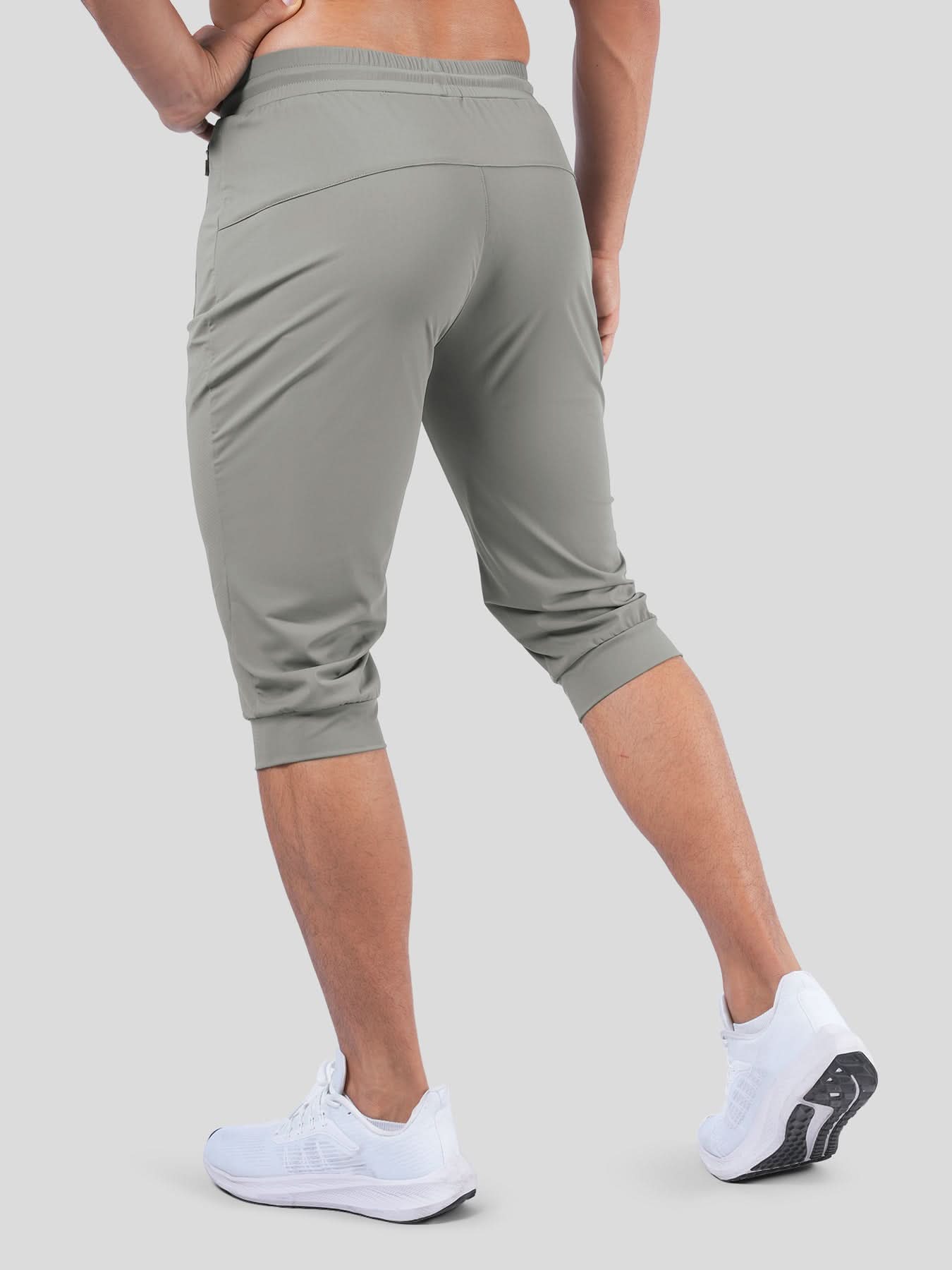 Performancepro Quick-Dry 3/4 Jogger