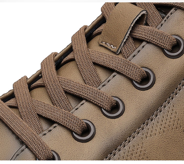 Men’s Tews Trainers