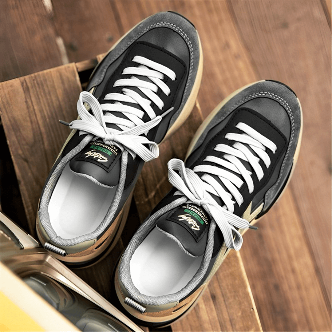 Men’s Casual Sports Trainers