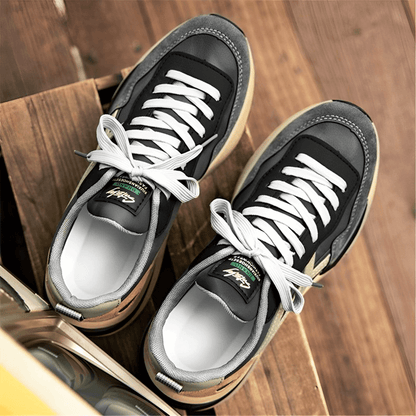 Men’s Casual Sports Trainers